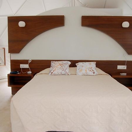 Chiibal Hotel Тулум Екстериор снимка