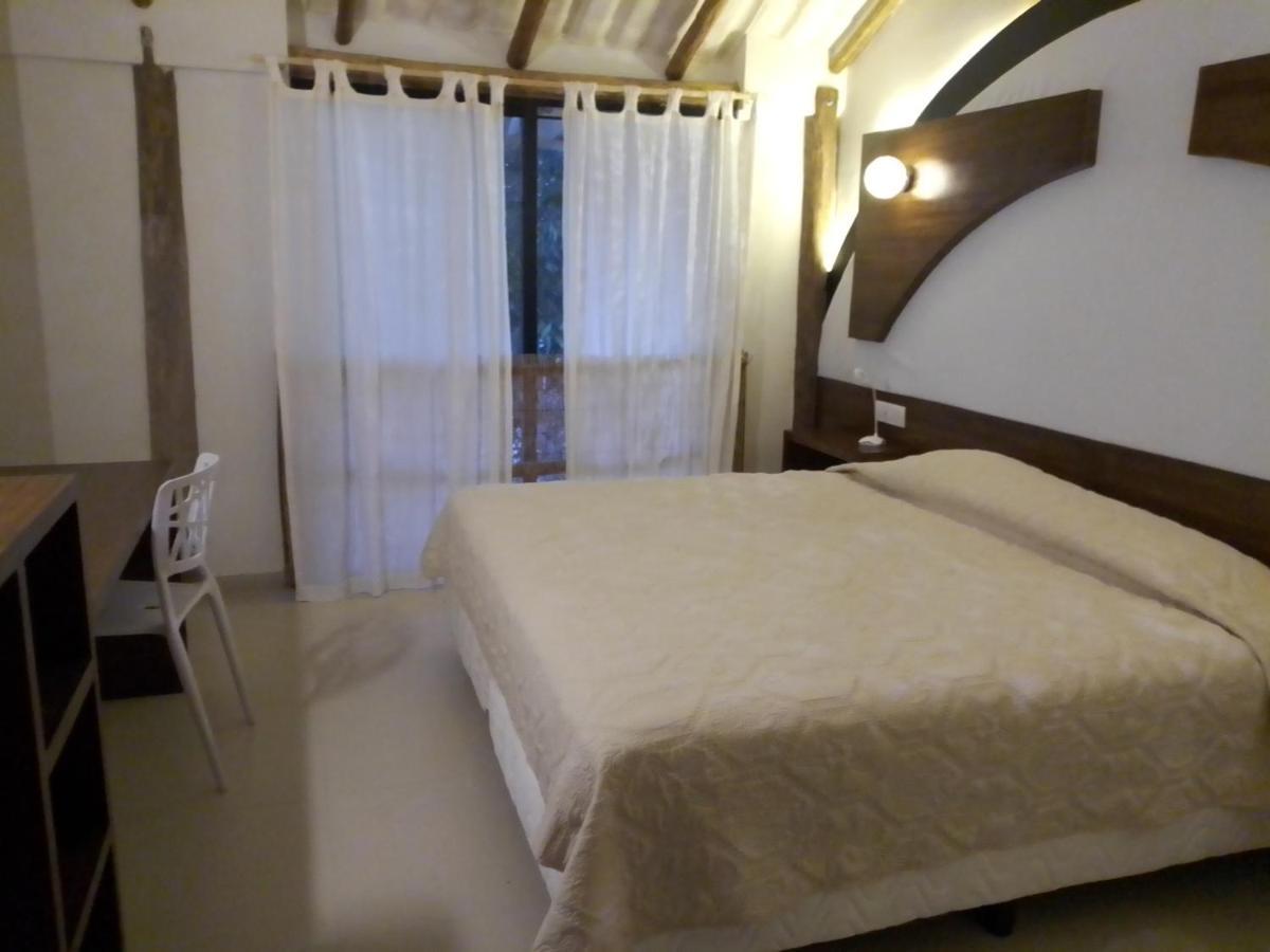 Chiibal Hotel Тулум Екстериор снимка