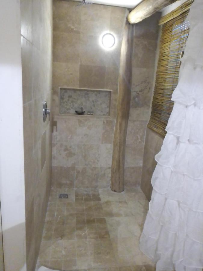 Chiibal Hotel Тулум Екстериор снимка