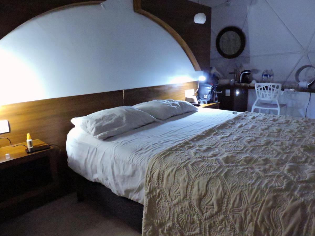 Chiibal Hotel Тулум Екстериор снимка