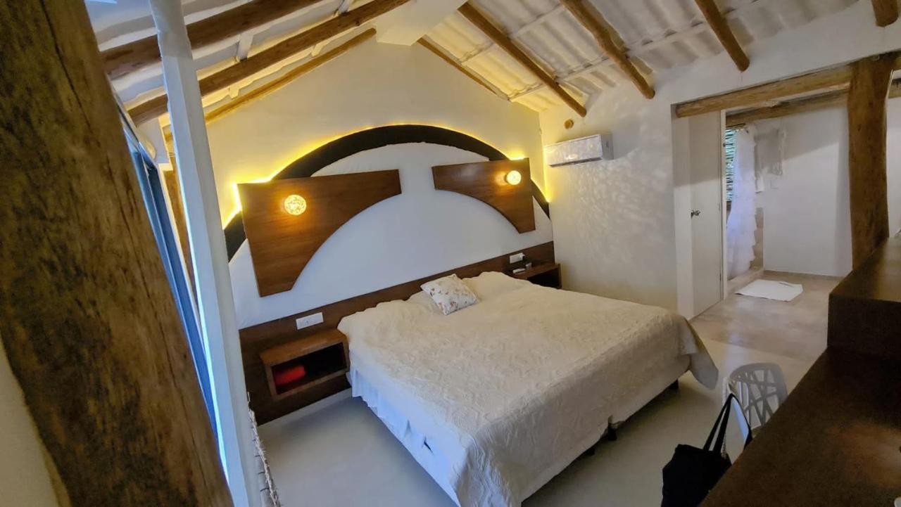 Chiibal Hotel Тулум Екстериор снимка