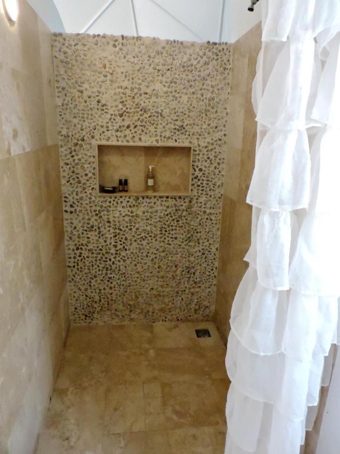 Chiibal Hotel Тулум Екстериор снимка